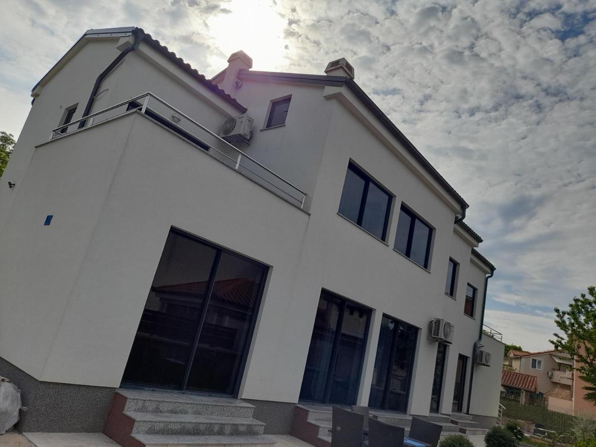 Iggy Apartment มาลินสกา ภายนอก รูปภาพ