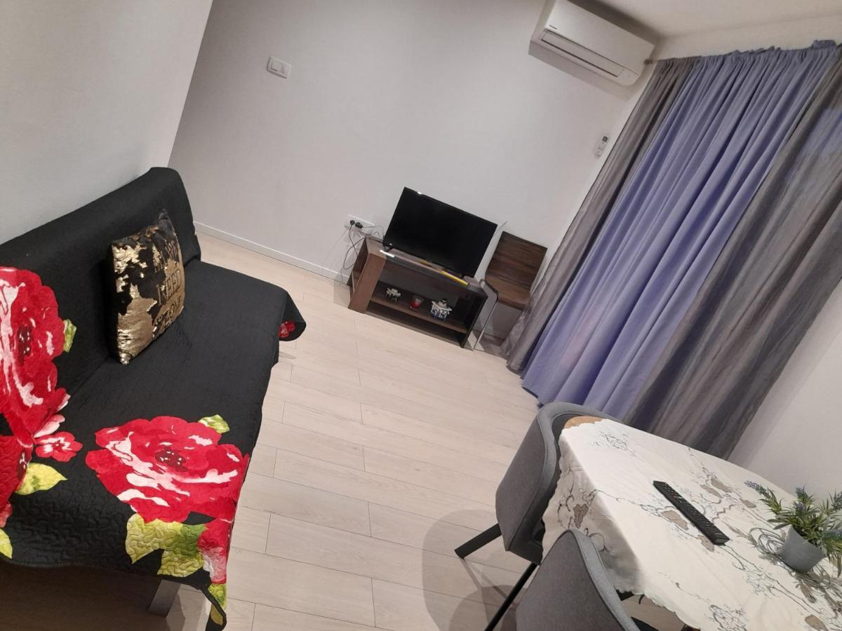 Iggy Apartment มาลินสกา ภายนอก รูปภาพ