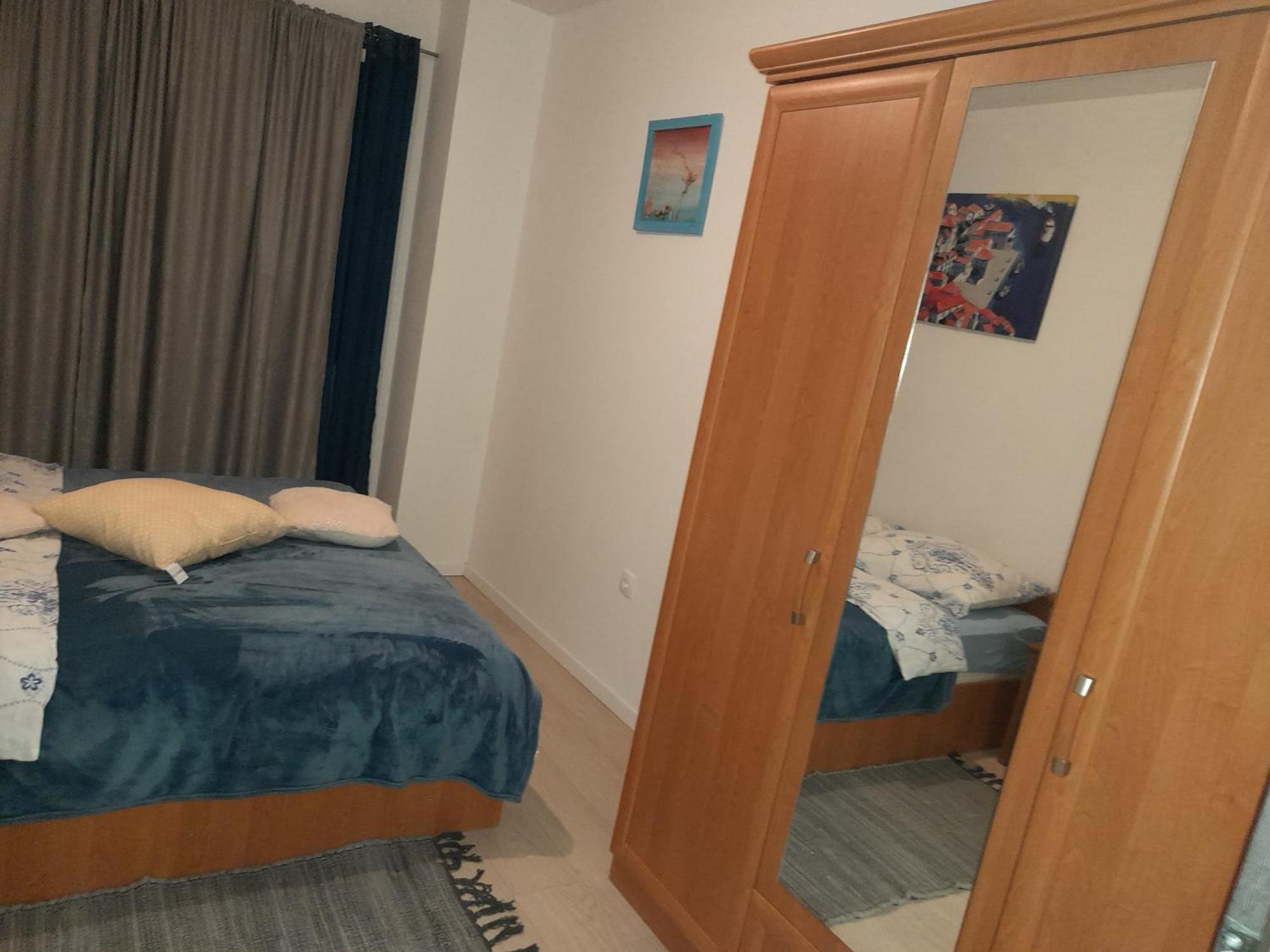 Iggy Apartment มาลินสกา ห้อง รูปภาพ