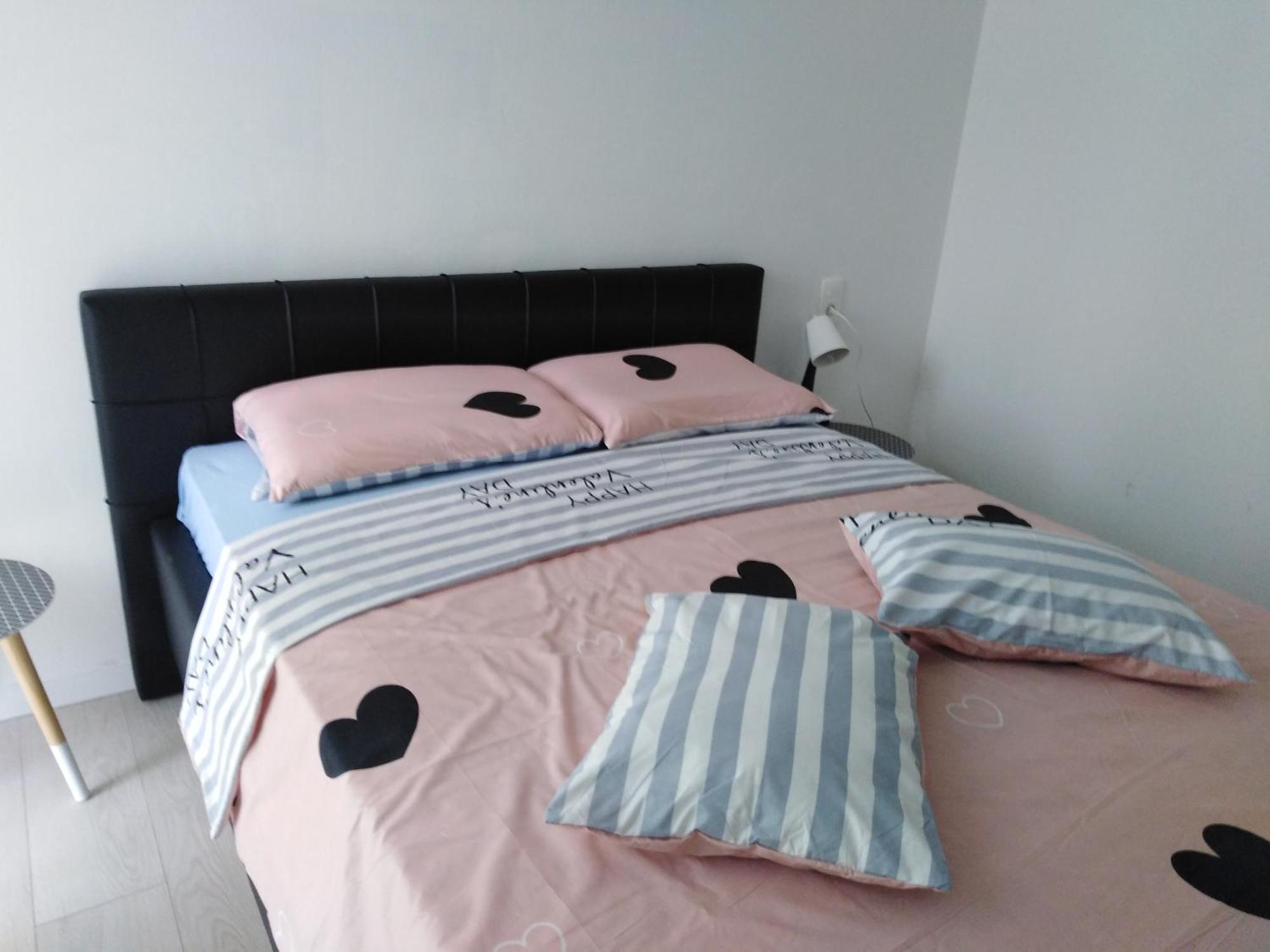 Iggy Apartment มาลินสกา ห้อง รูปภาพ