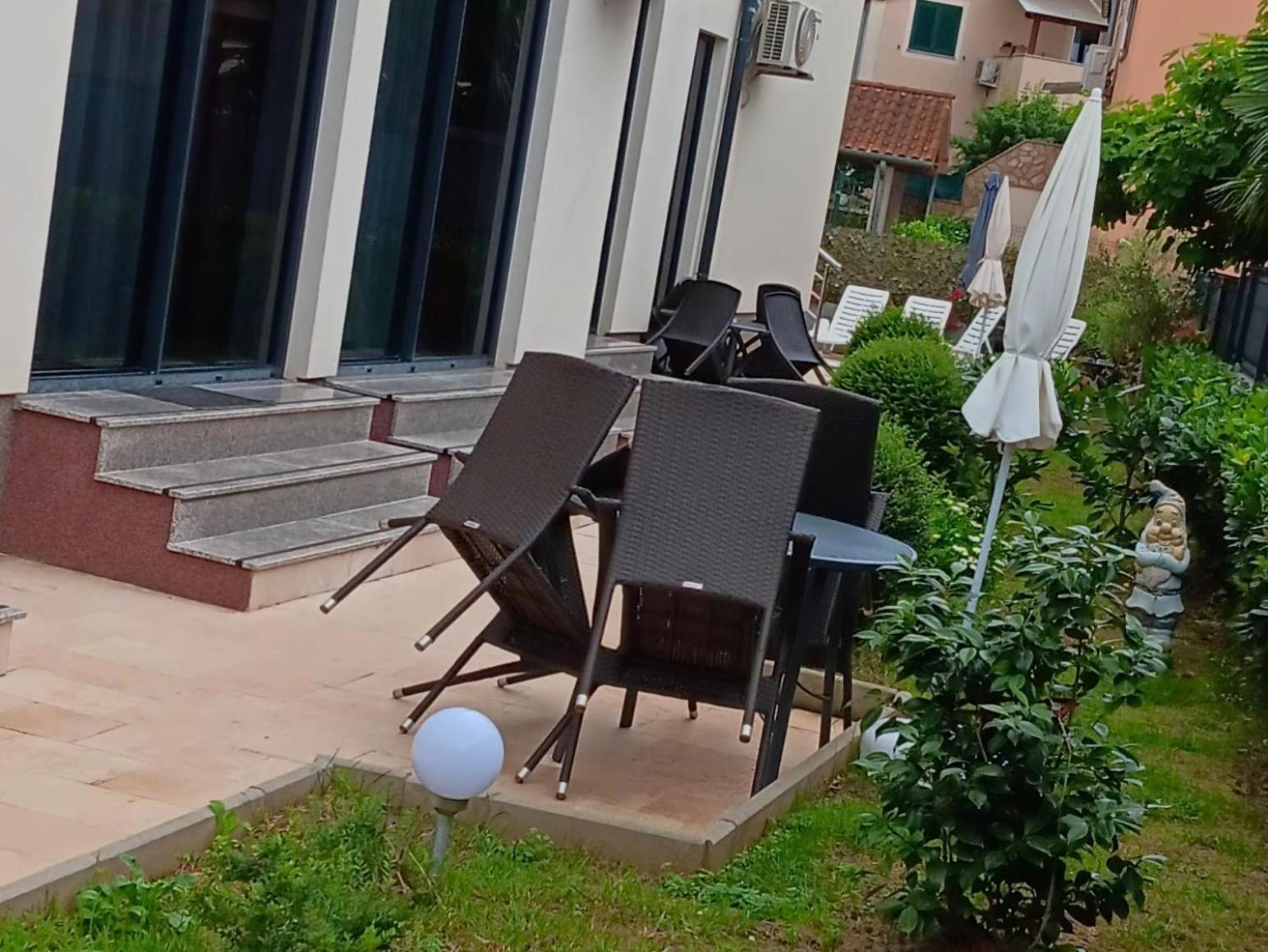 Iggy Apartment มาลินสกา ห้อง รูปภาพ