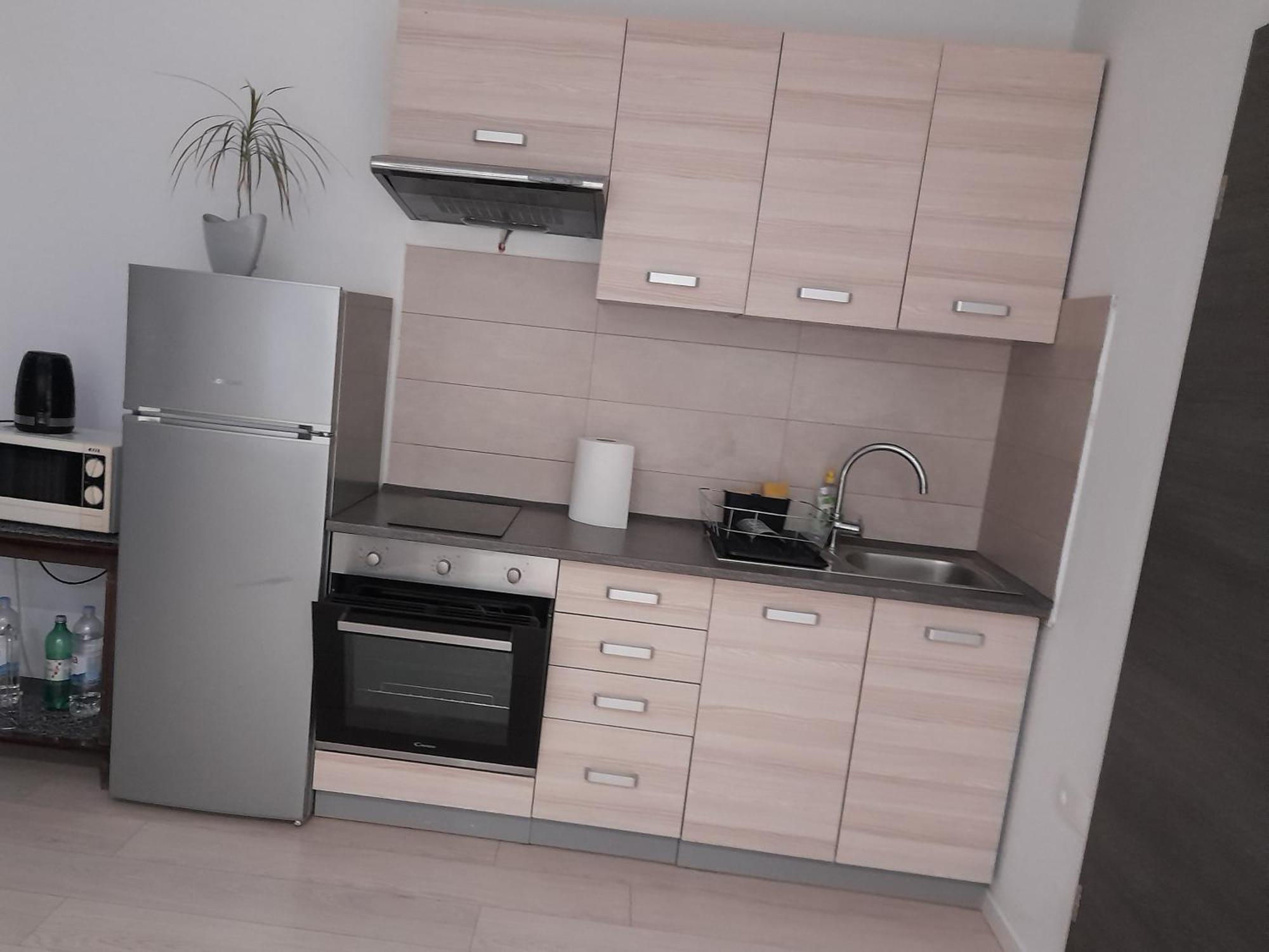 Iggy Apartment มาลินสกา ห้อง รูปภาพ