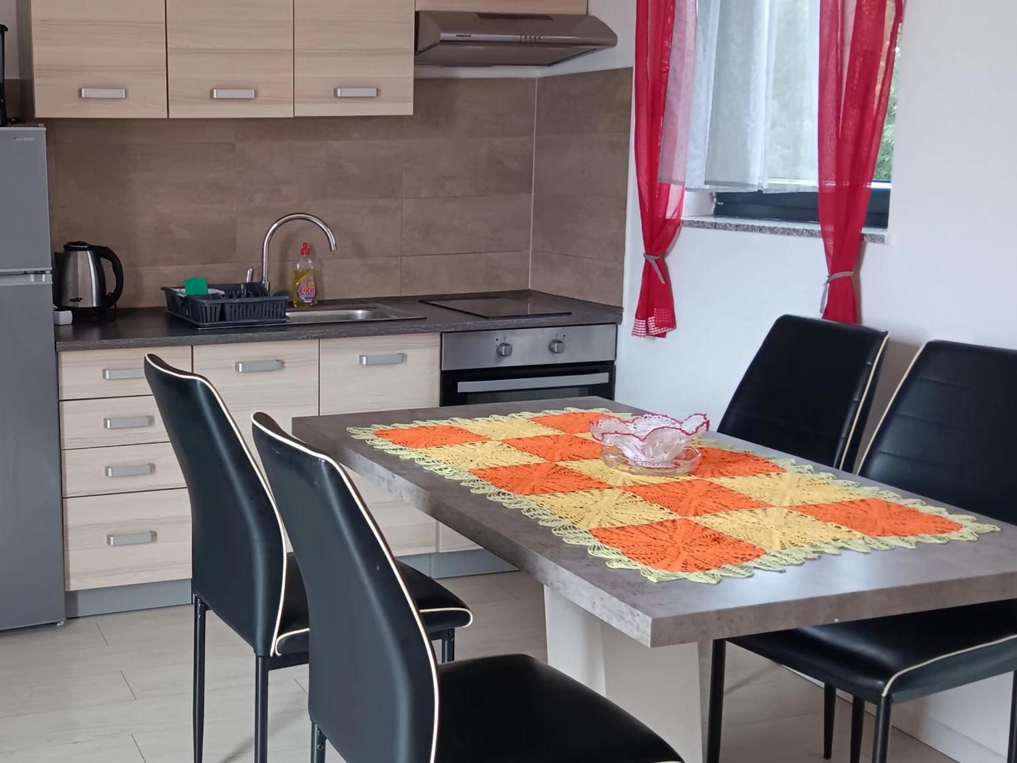 Iggy Apartment มาลินสกา ห้อง รูปภาพ