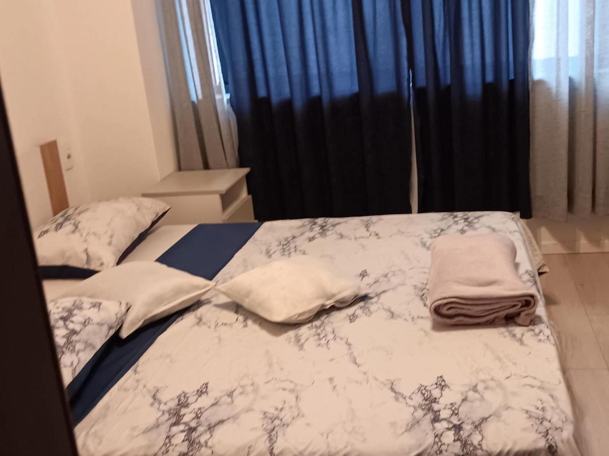 Iggy Apartment มาลินสกา ห้อง รูปภาพ