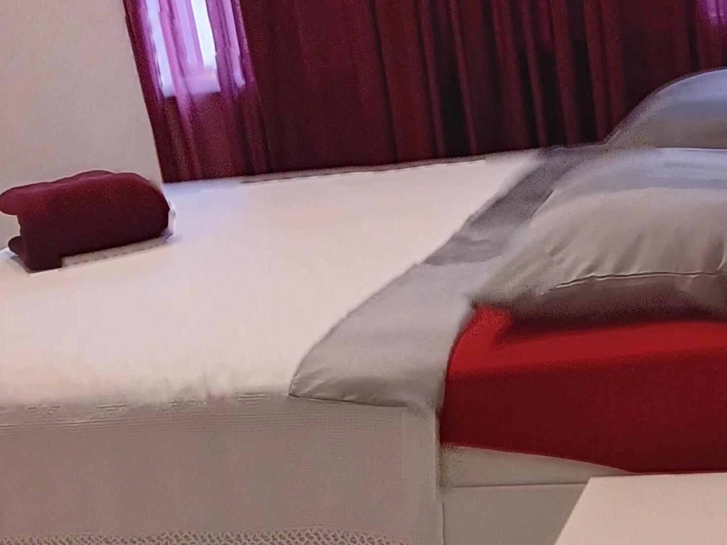 Iggy Apartment มาลินสกา ภายนอก รูปภาพ
