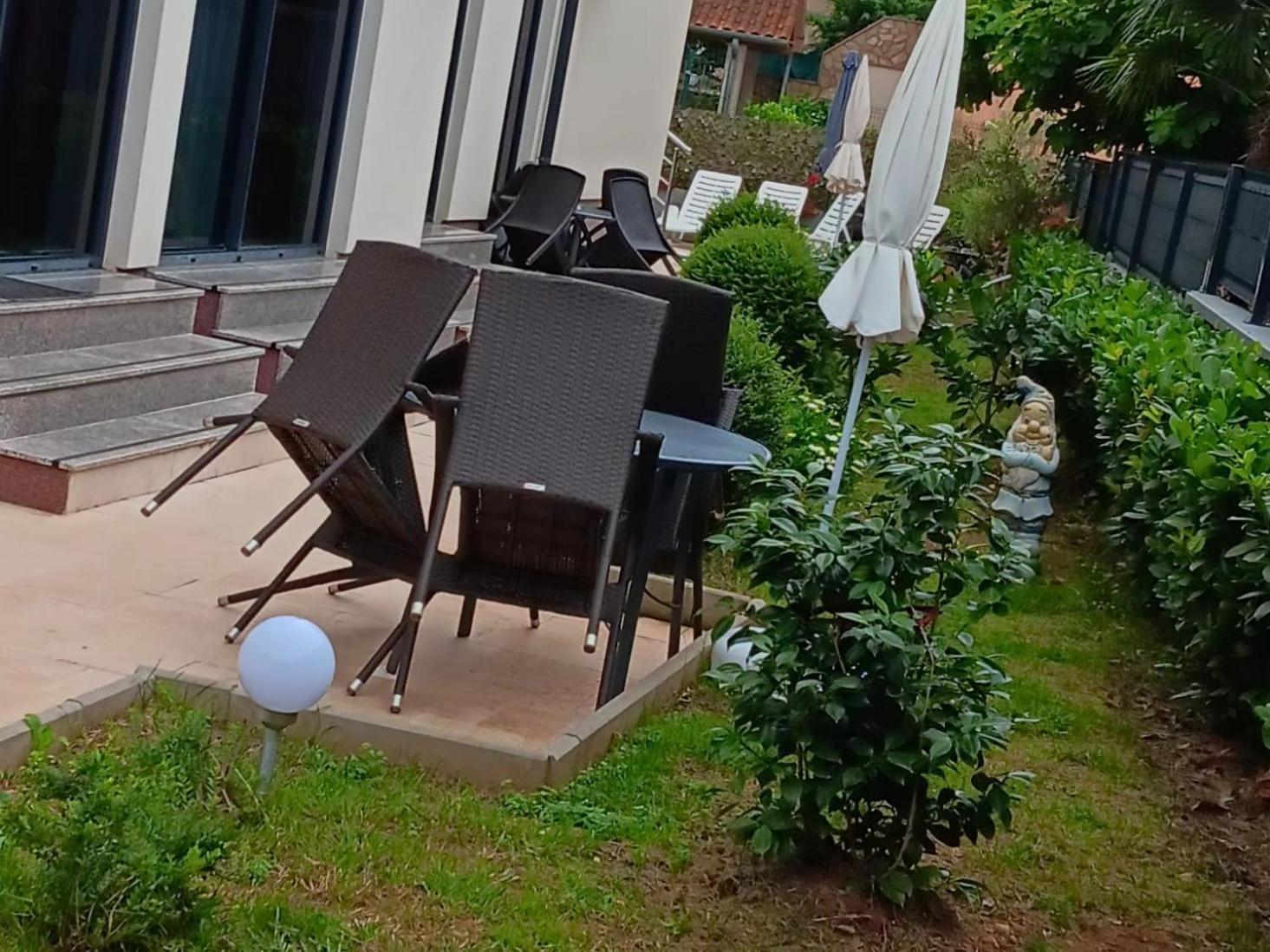 Iggy Apartment มาลินสกา ภายนอก รูปภาพ