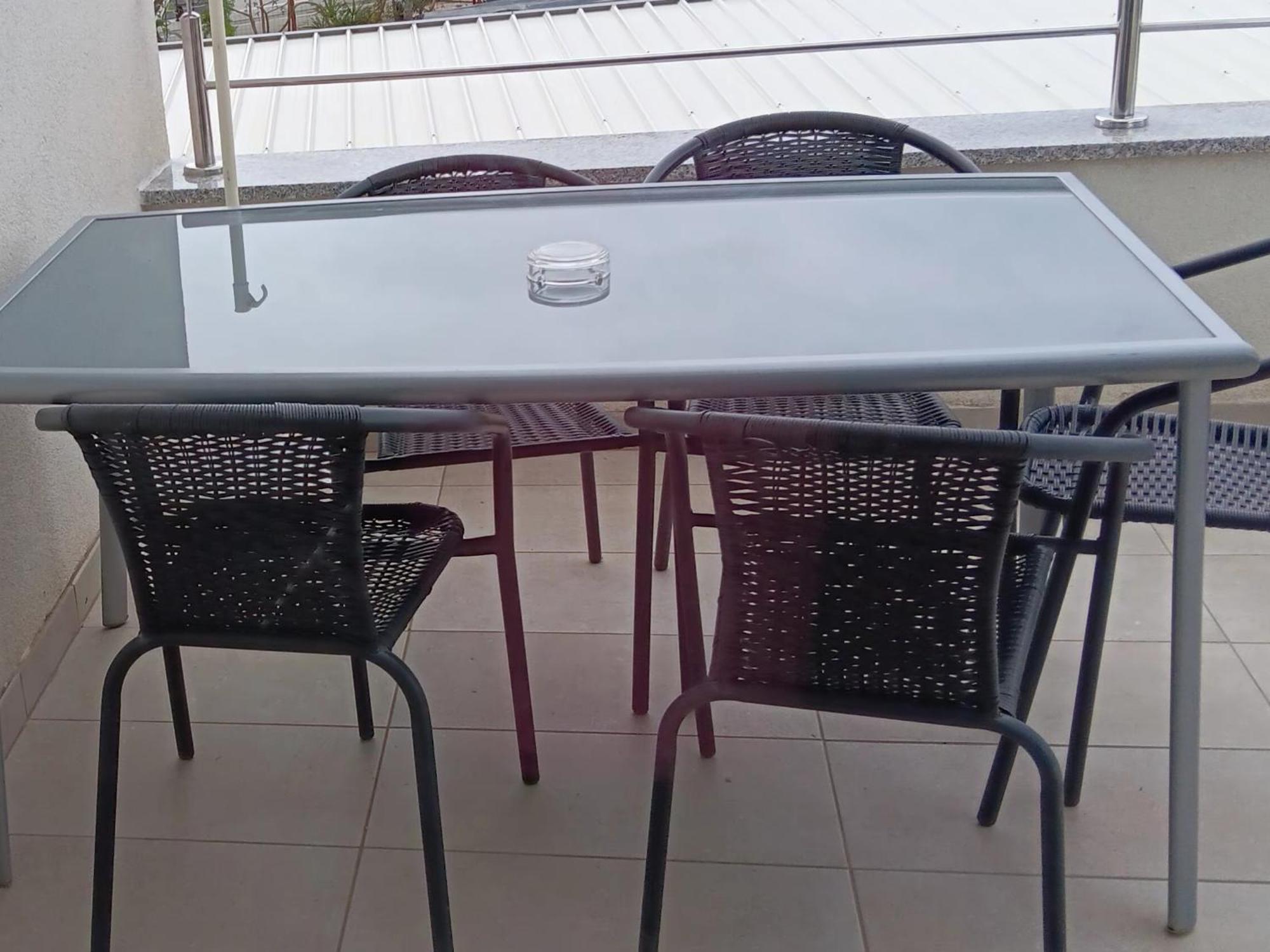 Iggy Apartment มาลินสกา ภายนอก รูปภาพ