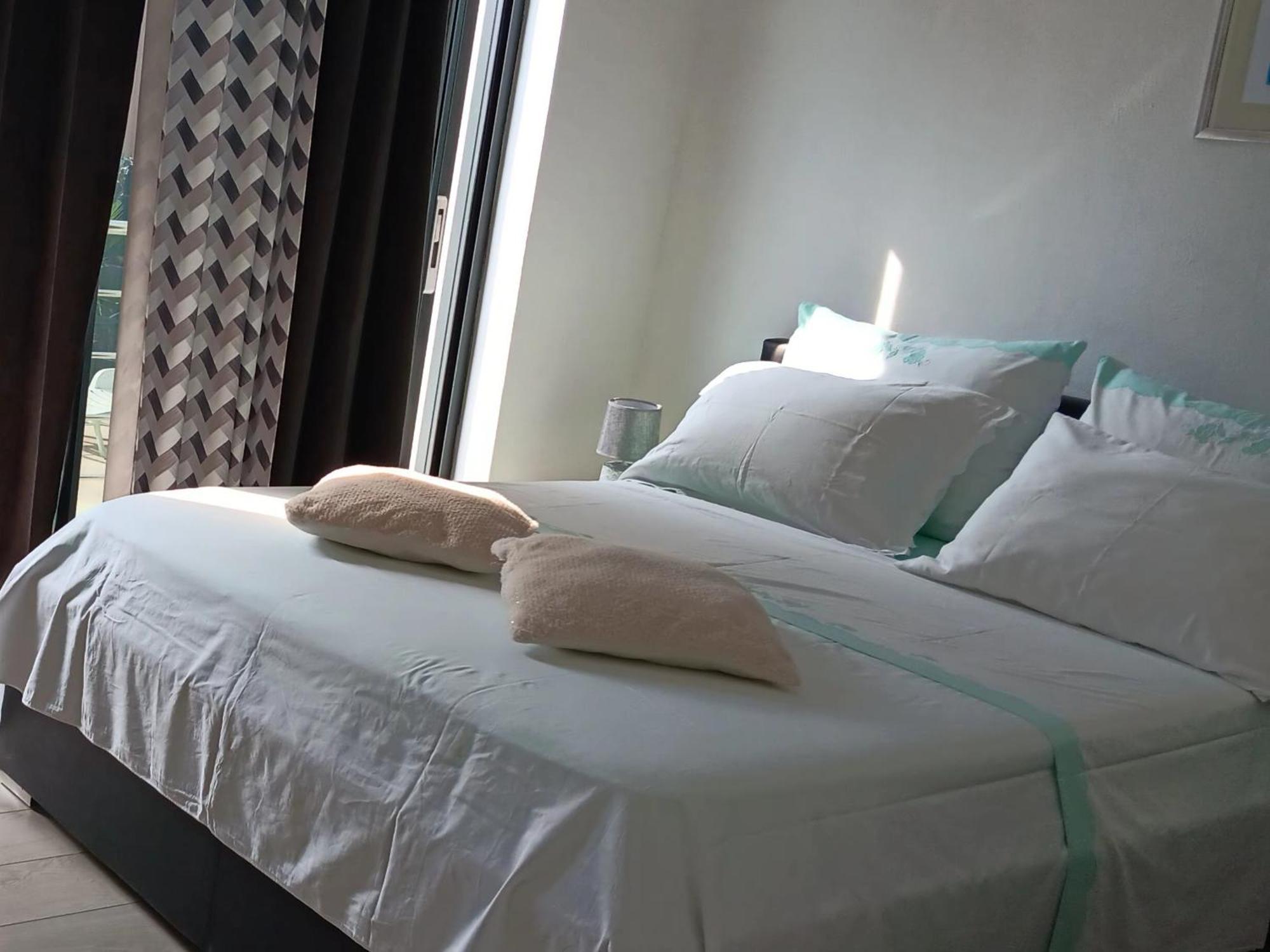 Iggy Apartment มาลินสกา ภายนอก รูปภาพ