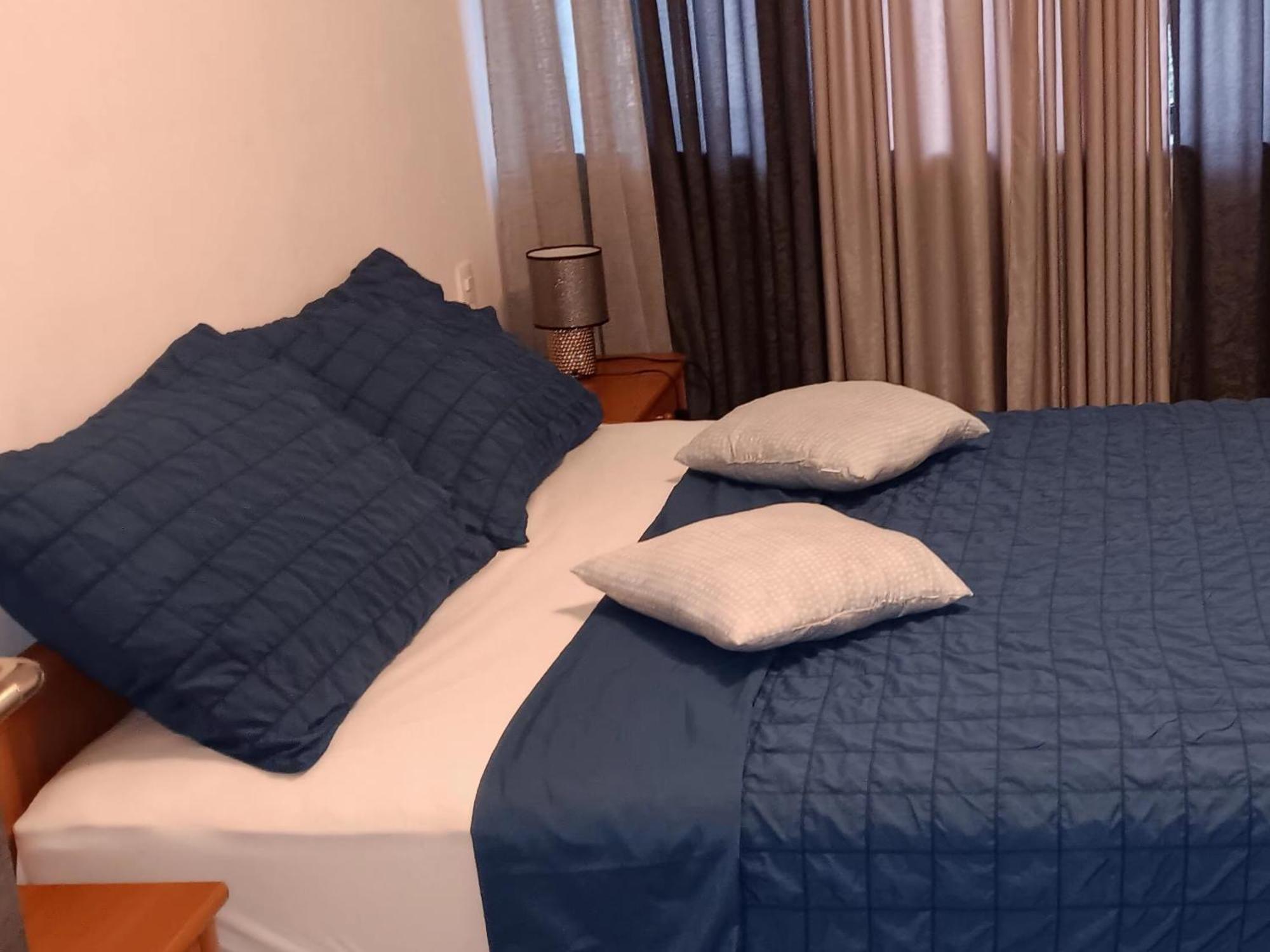 Iggy Apartment มาลินสกา ห้อง รูปภาพ