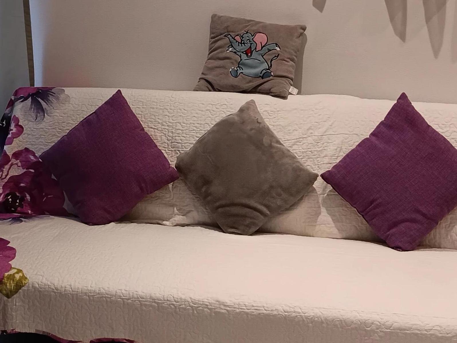 Iggy Apartment มาลินสกา ภายนอก รูปภาพ