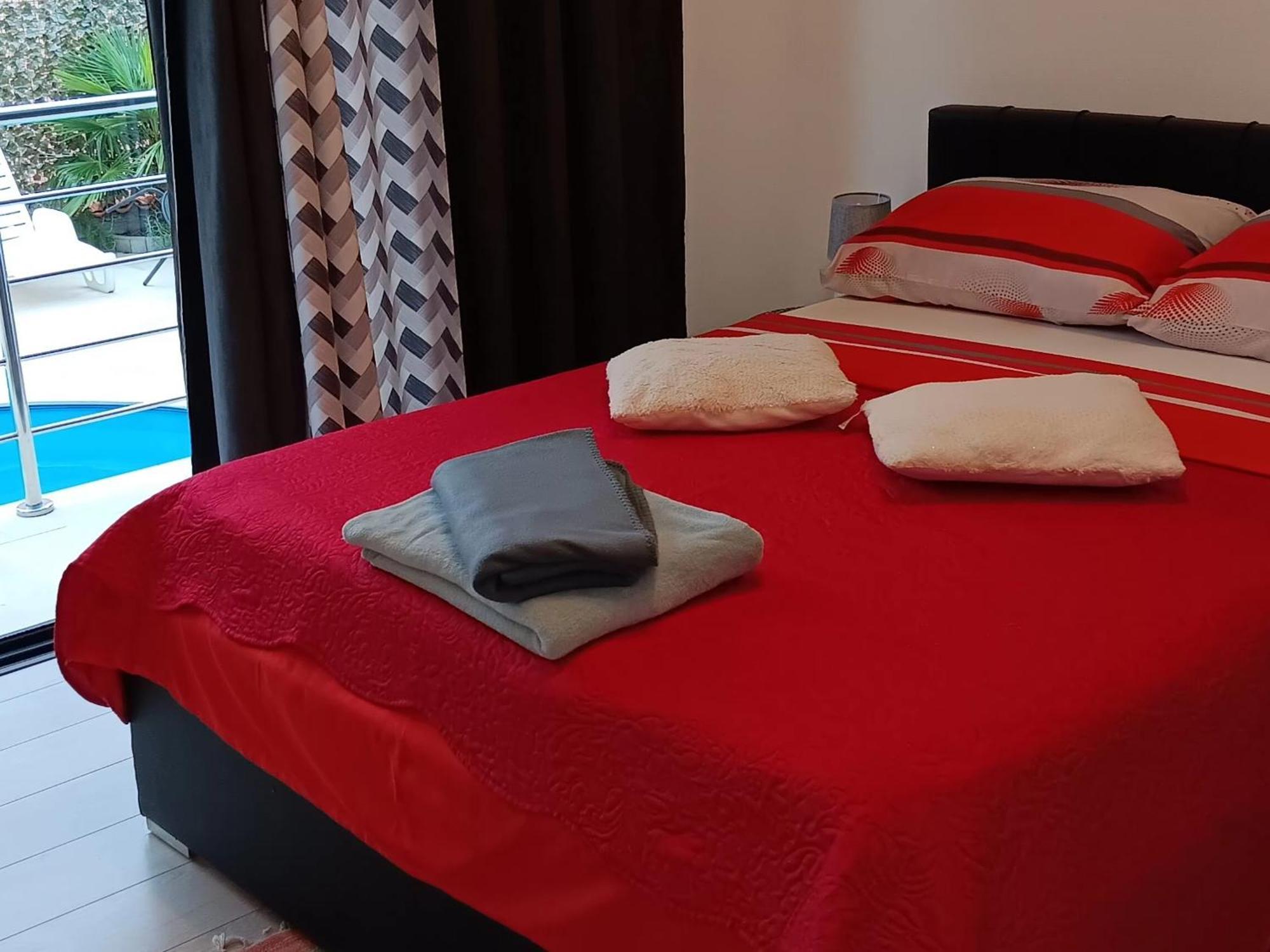 Iggy Apartment มาลินสกา ภายนอก รูปภาพ