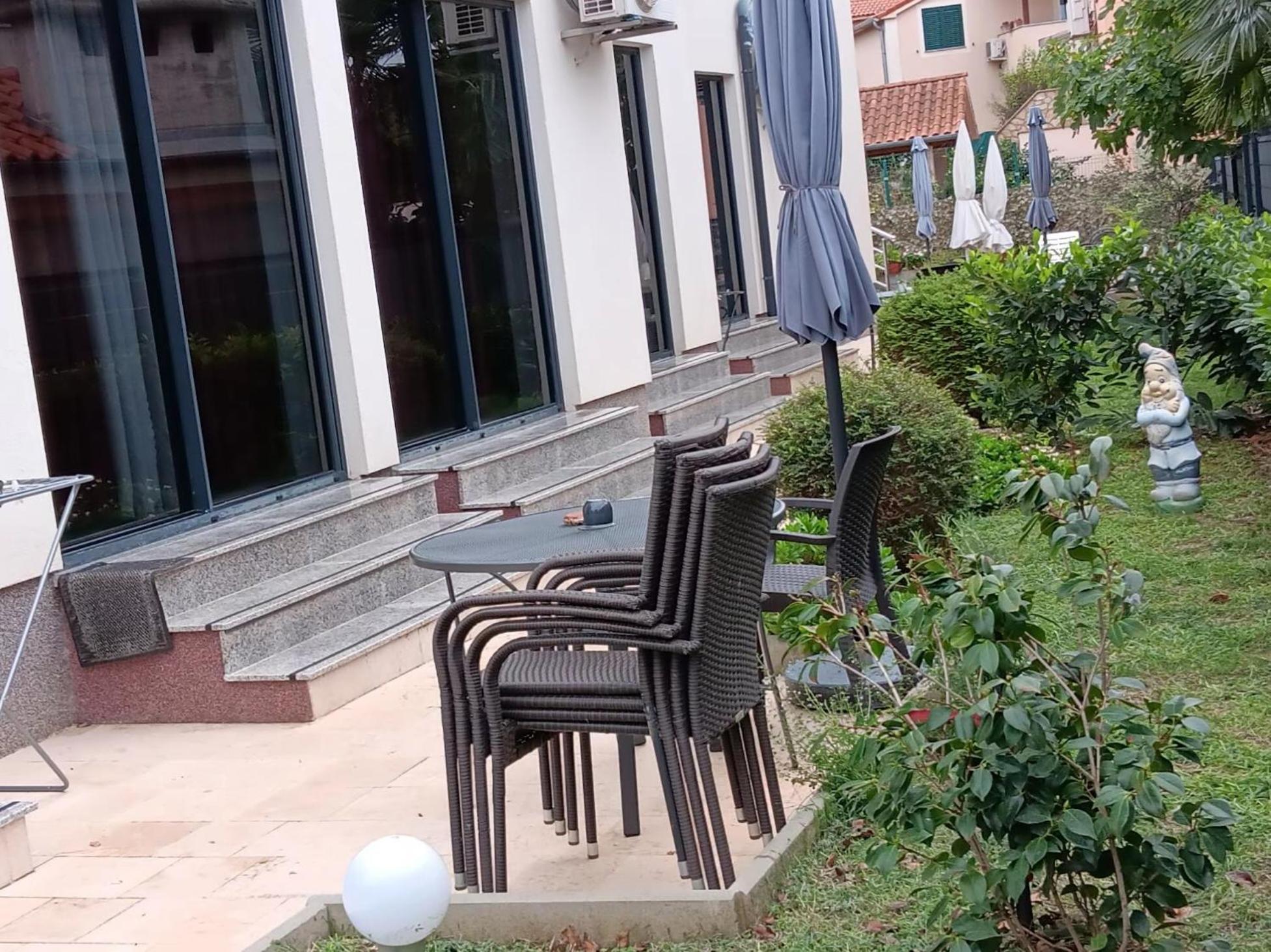 Iggy Apartment มาลินสกา ภายนอก รูปภาพ