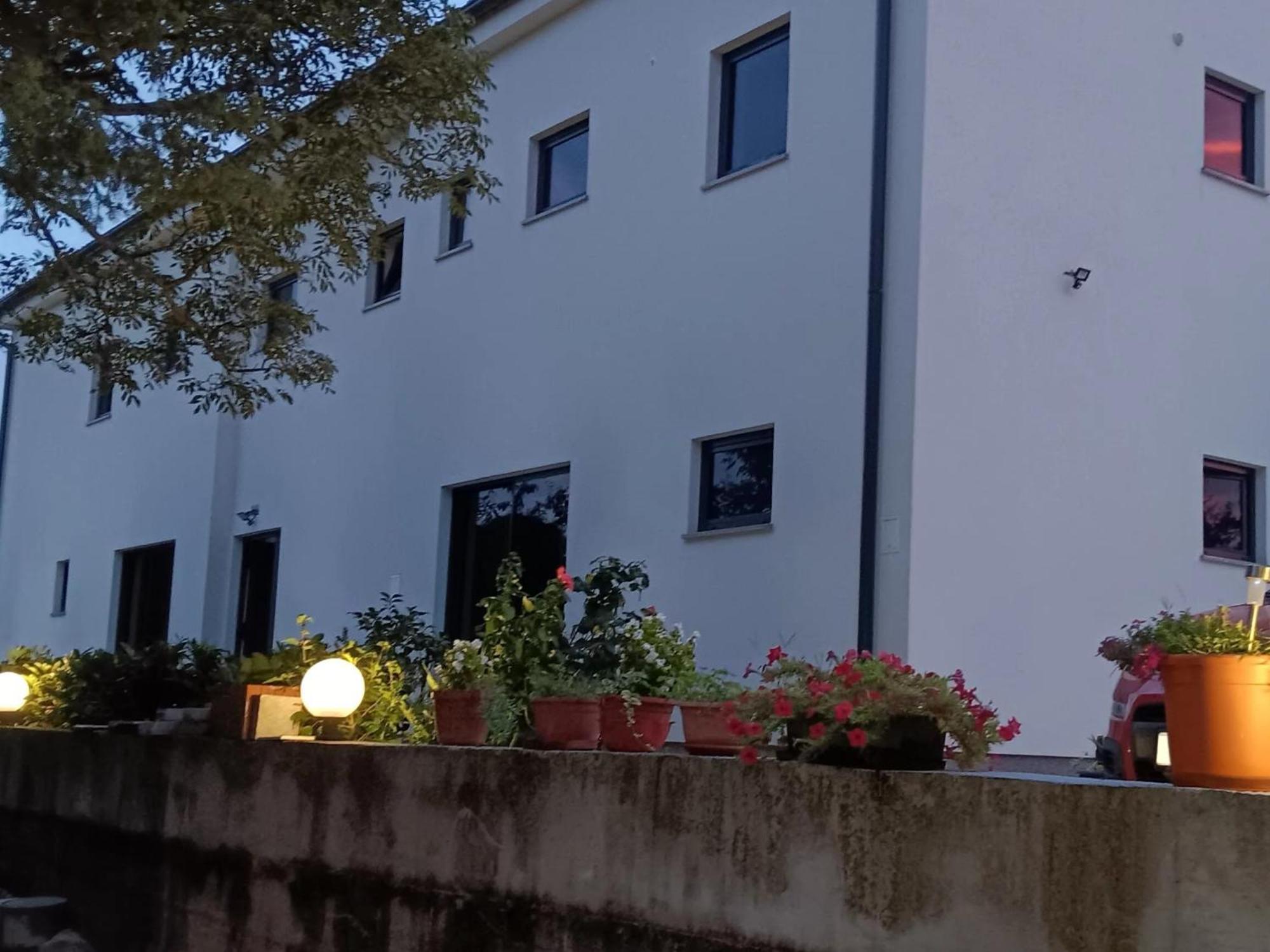 Iggy Apartment มาลินสกา ภายนอก รูปภาพ