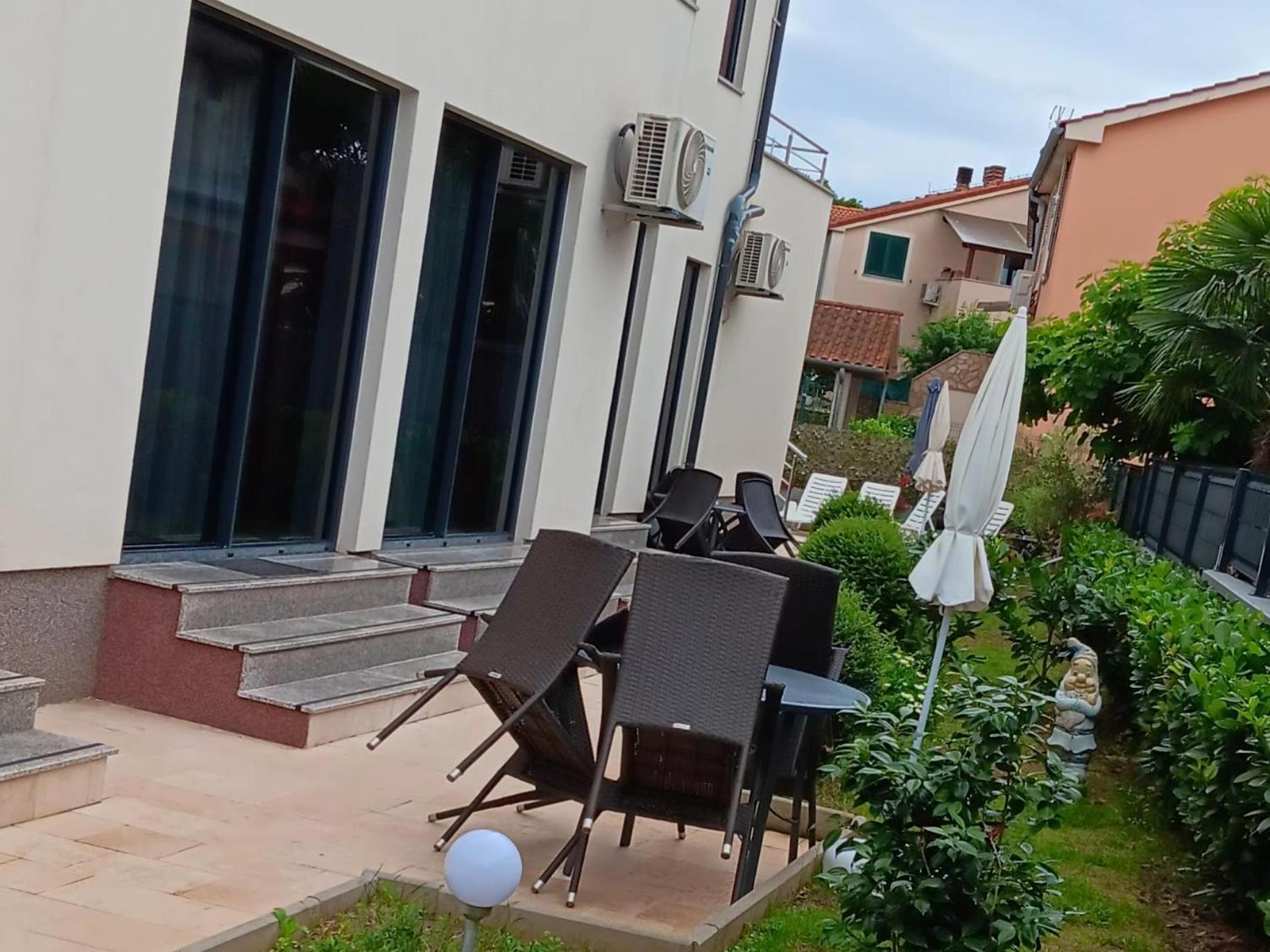 Iggy Apartment มาลินสกา ห้อง รูปภาพ