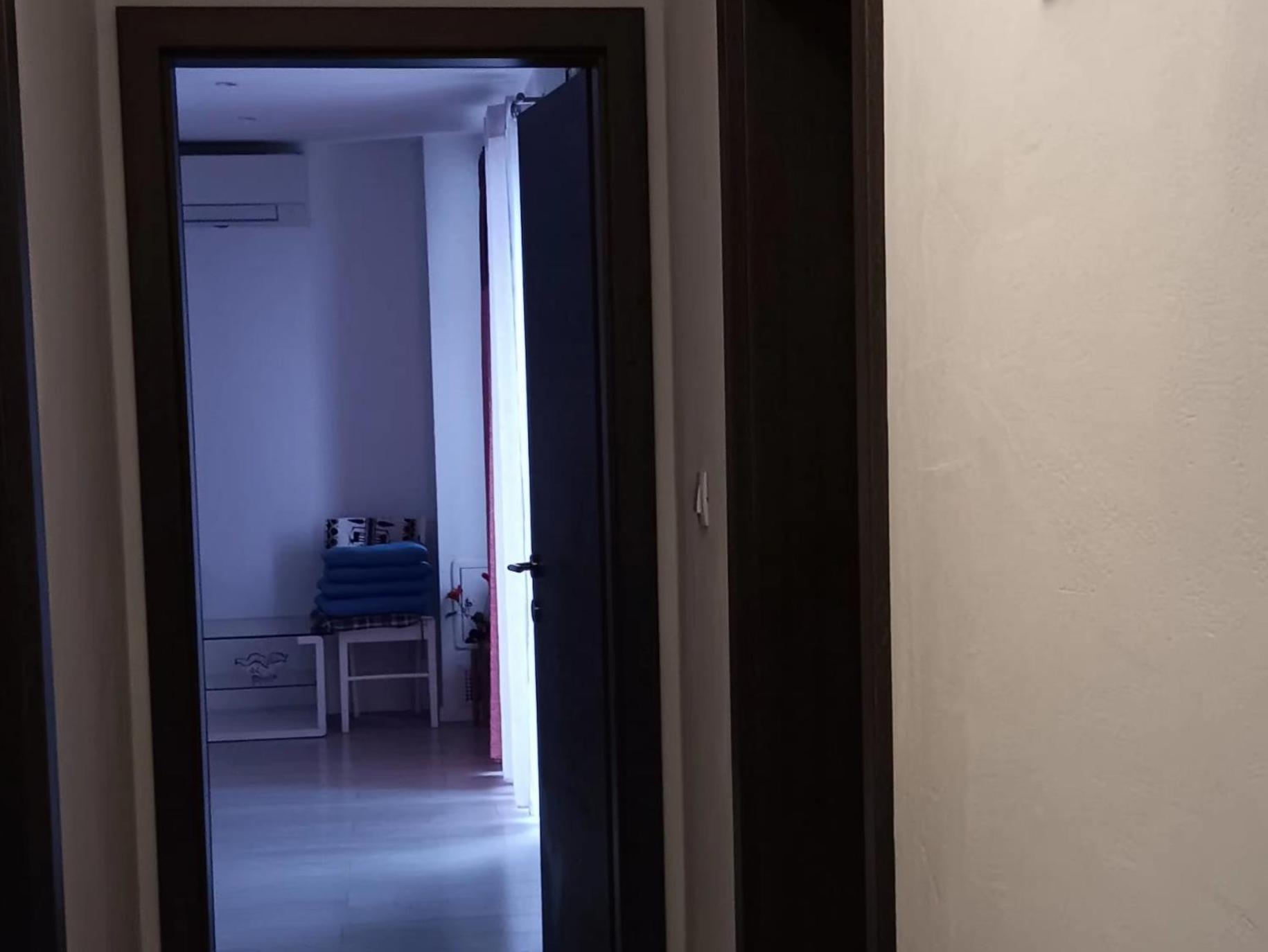 Iggy Apartment มาลินสกา ห้อง รูปภาพ