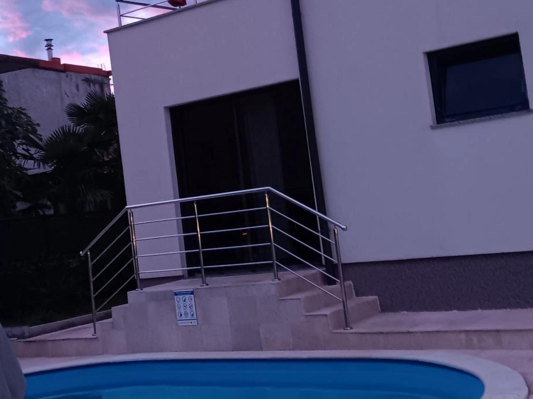 Iggy Apartment มาลินสกา ห้อง รูปภาพ